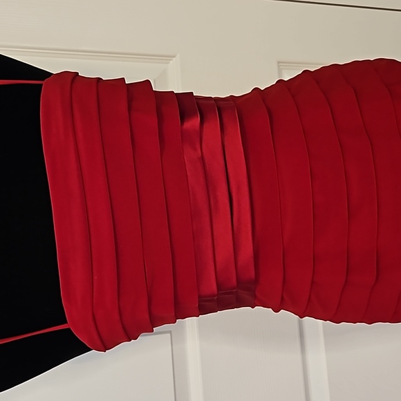 Ann Klien Holiday Dress - Picture 2 of 13